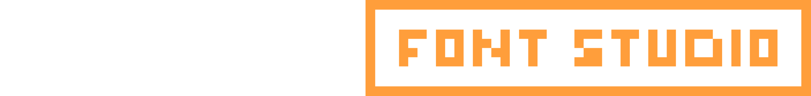 PixBob Font Studio
